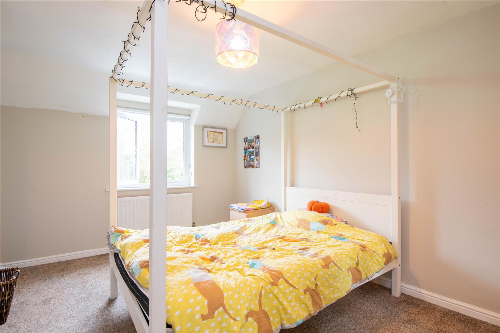 Marine Crescent, Buckshaw Village, Chorley